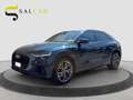 Audi Q8 45 3.0 tdi 230cv mhev Sport quattro tiptronic 2020 Azul - thumbnail 1