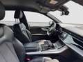 Audi Q8 45 3.0 tdi 230cv mhev Sport quattro tiptronic 2020 Azul - thumbnail 16