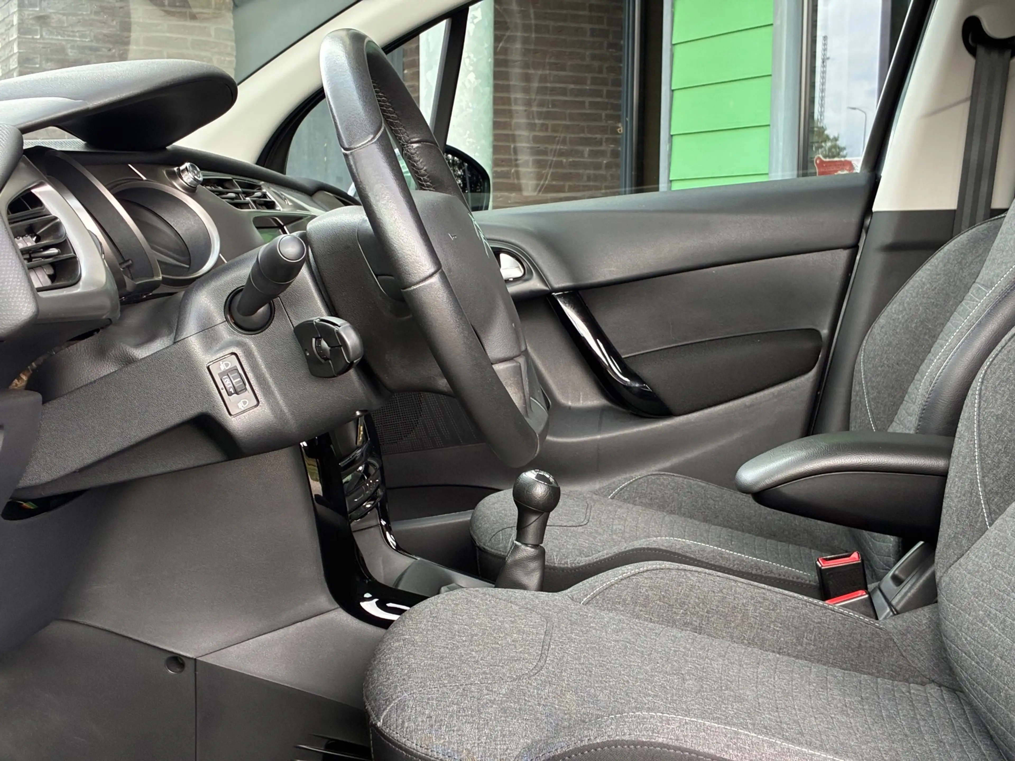 Citroen C3 1.2 PureTech Selection|2e Eigenaar|Navigatie|Cruis — photo 12