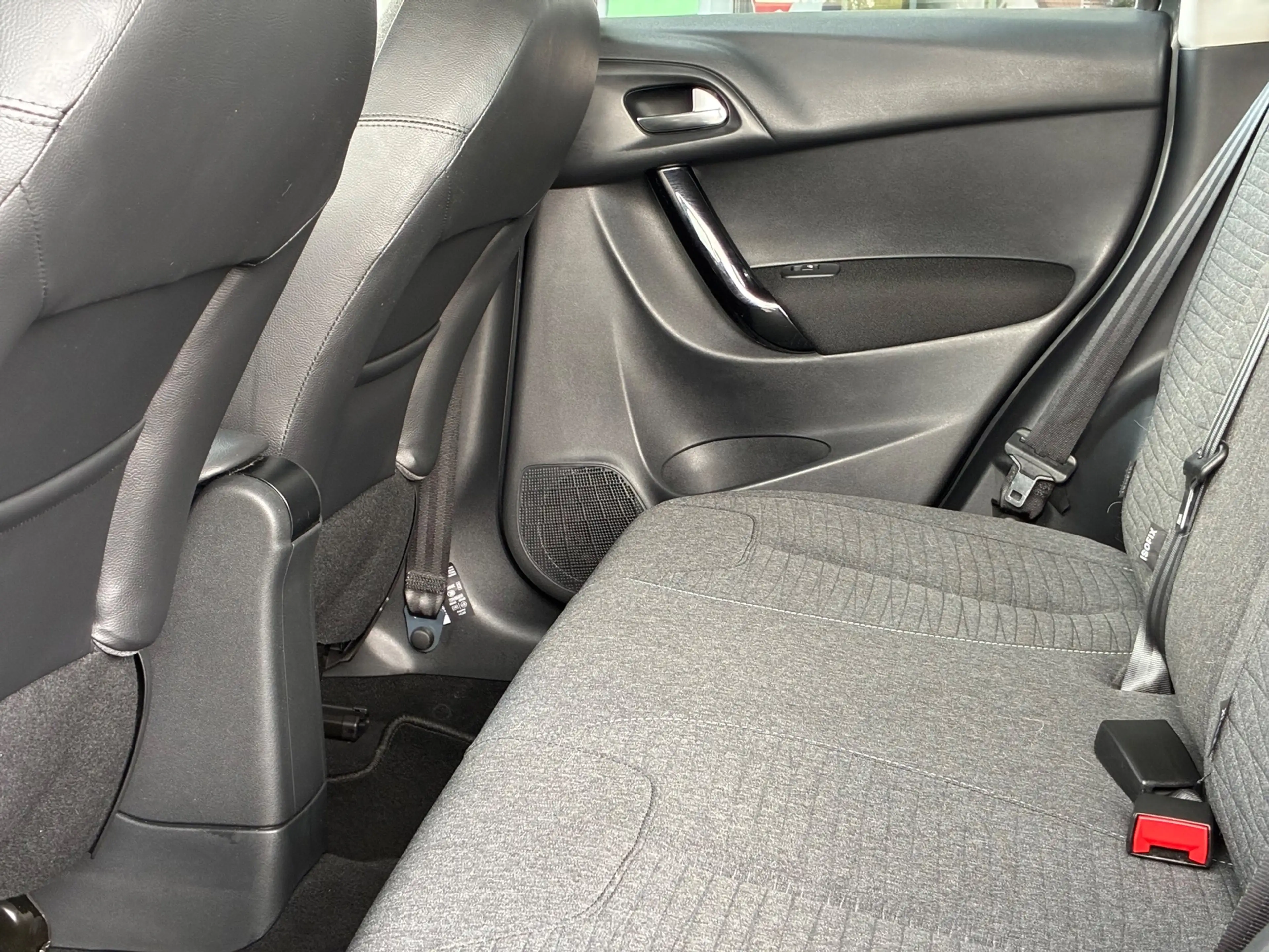 Citroen C3 1.2 PureTech Selection|2e Eigenaar|Navigatie|Cruis — photo 14