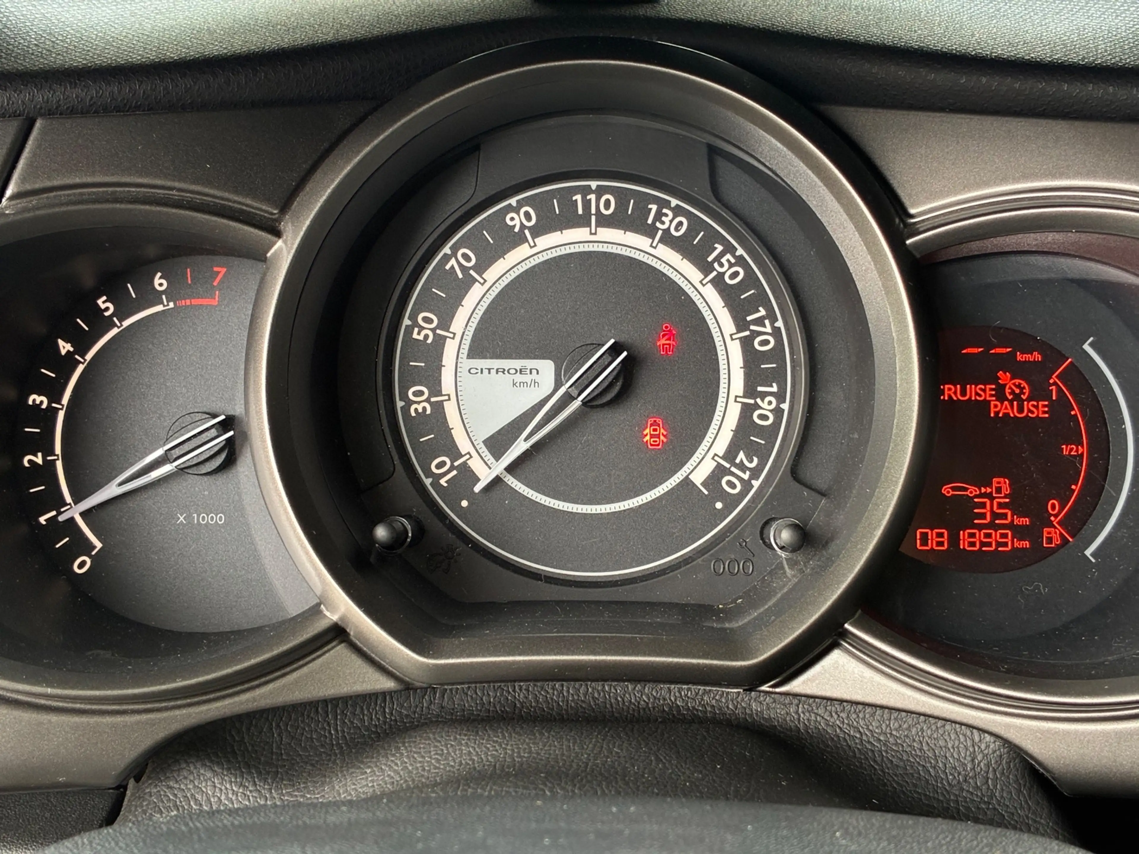 Citroen C3 1.2 PureTech Selection|2e Eigenaar|Navigatie|Cruis — photo 15