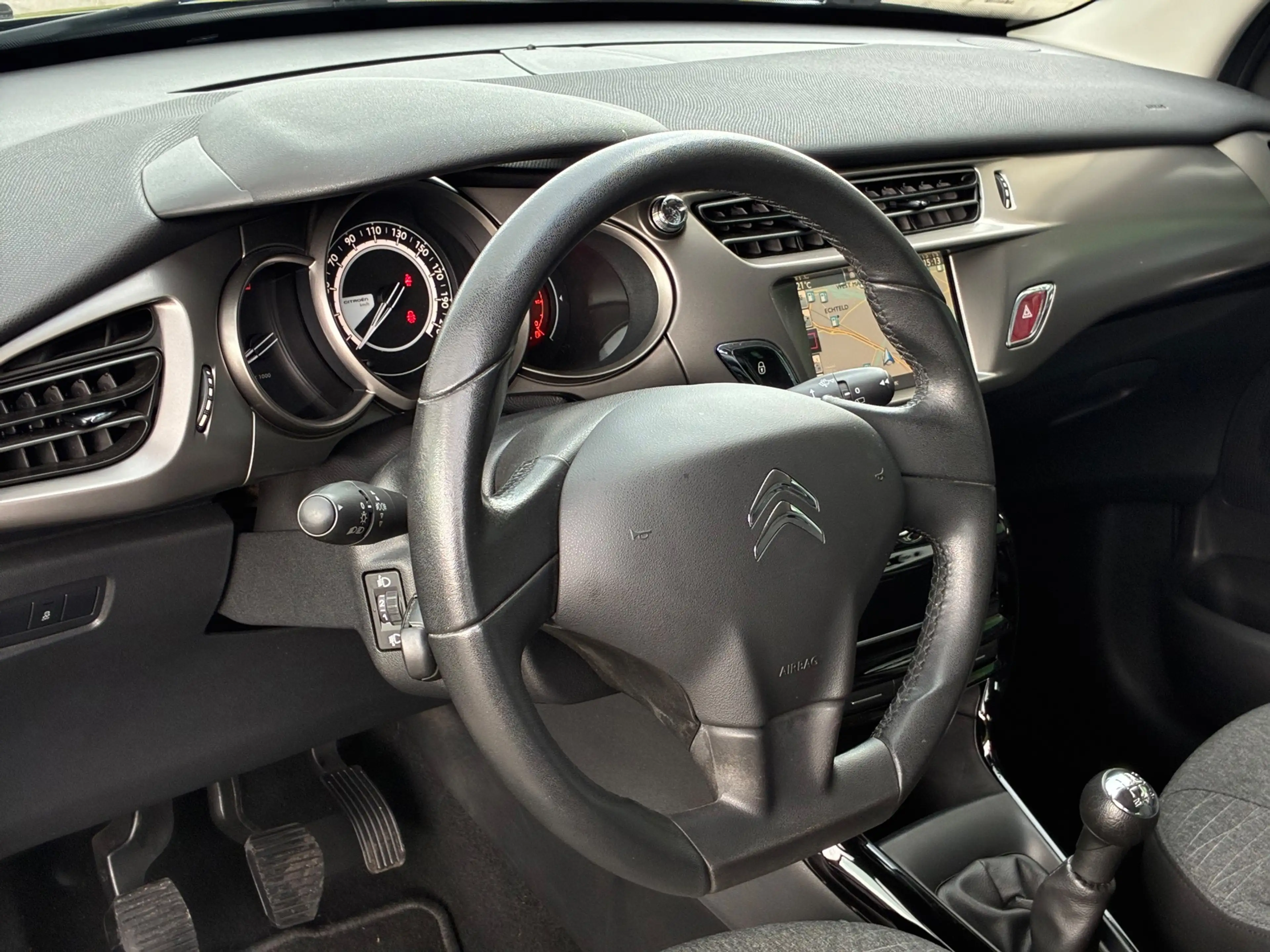 Citroen C3 1.2 PureTech Selection|2e Eigenaar|Navigatie|Cruis — photo 11