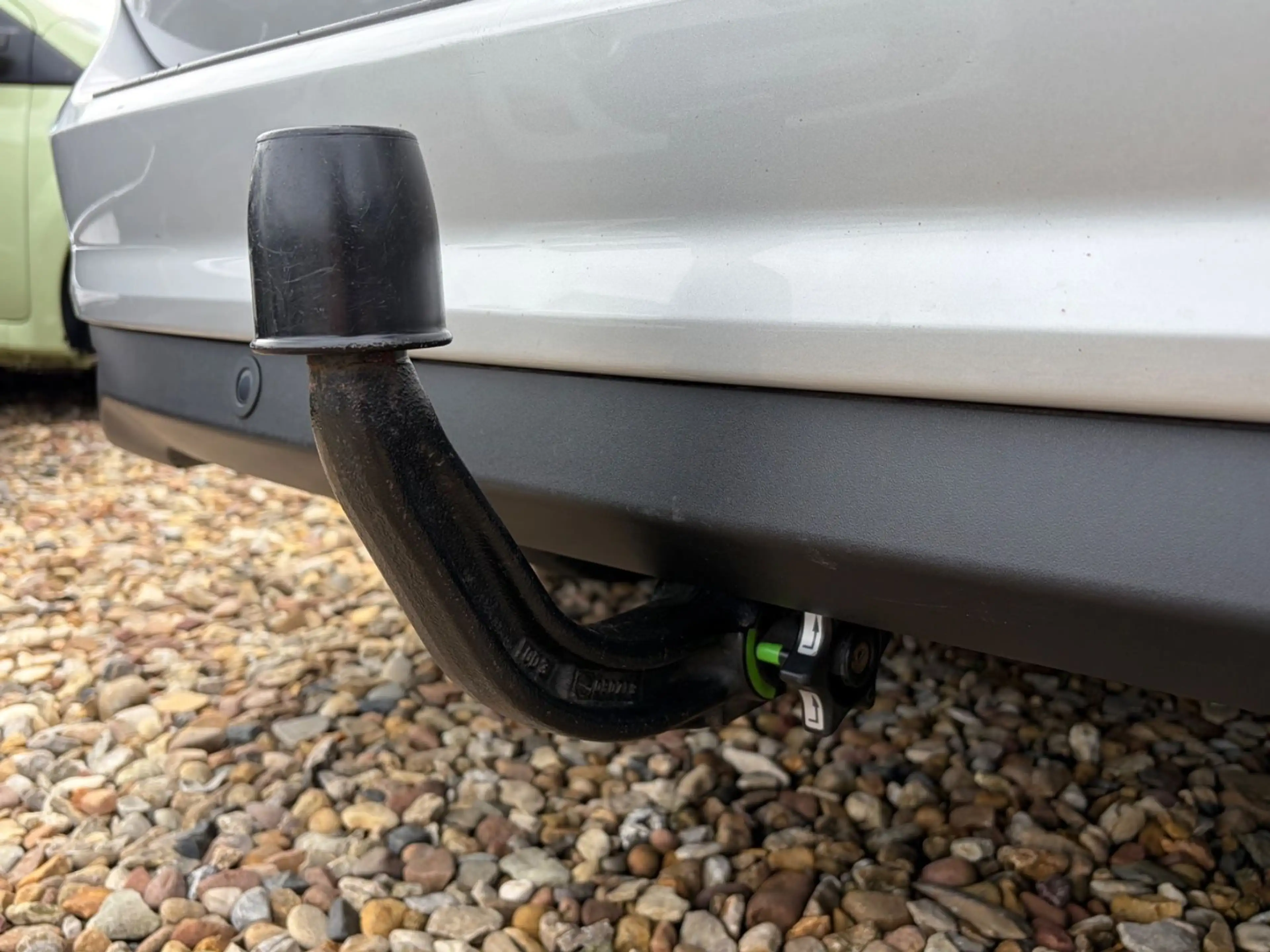 Ford C-Max Cool & Connect Xenon, AHK *Steuerkette* — photo 11