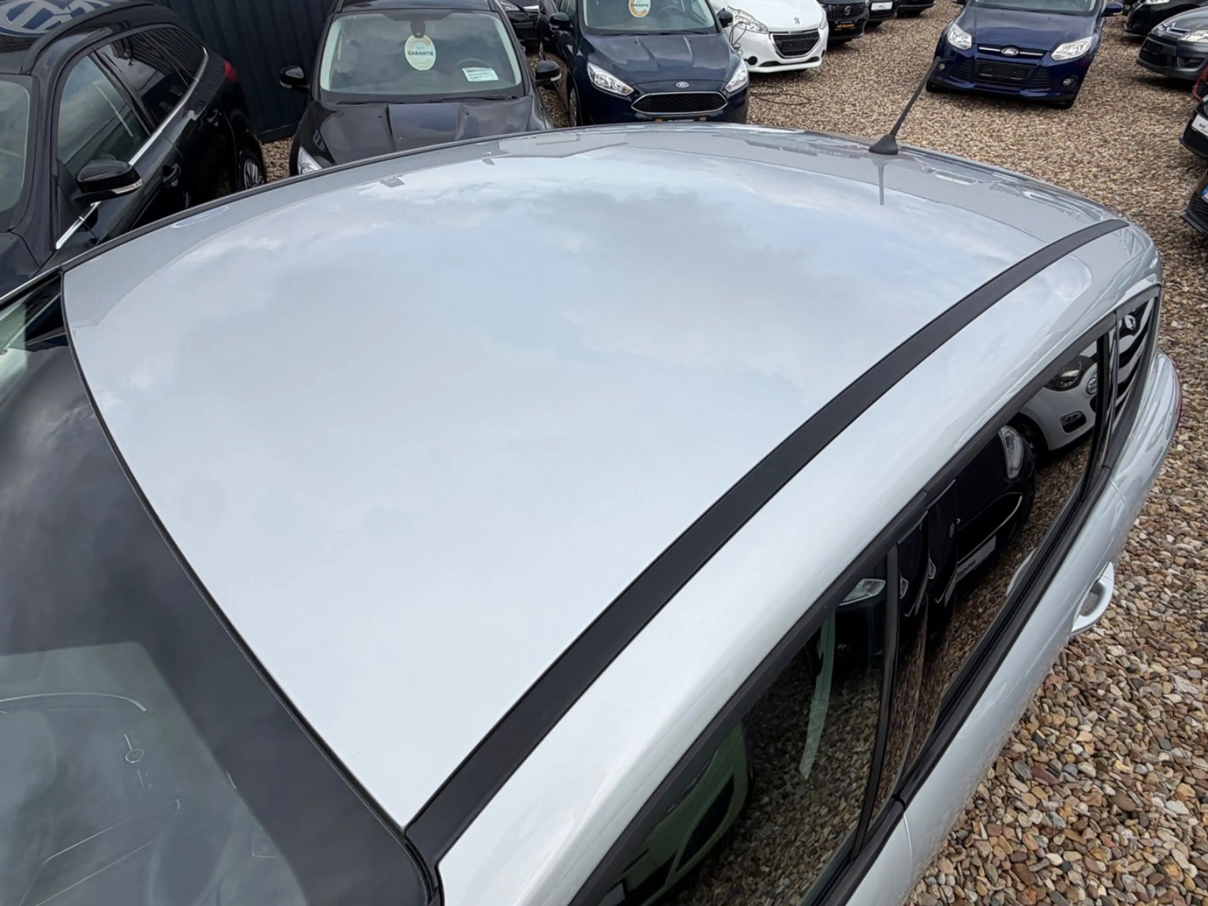 Ford C-Max Cool & Connect Xenon, AHK *Steuerkette* — photo 7
