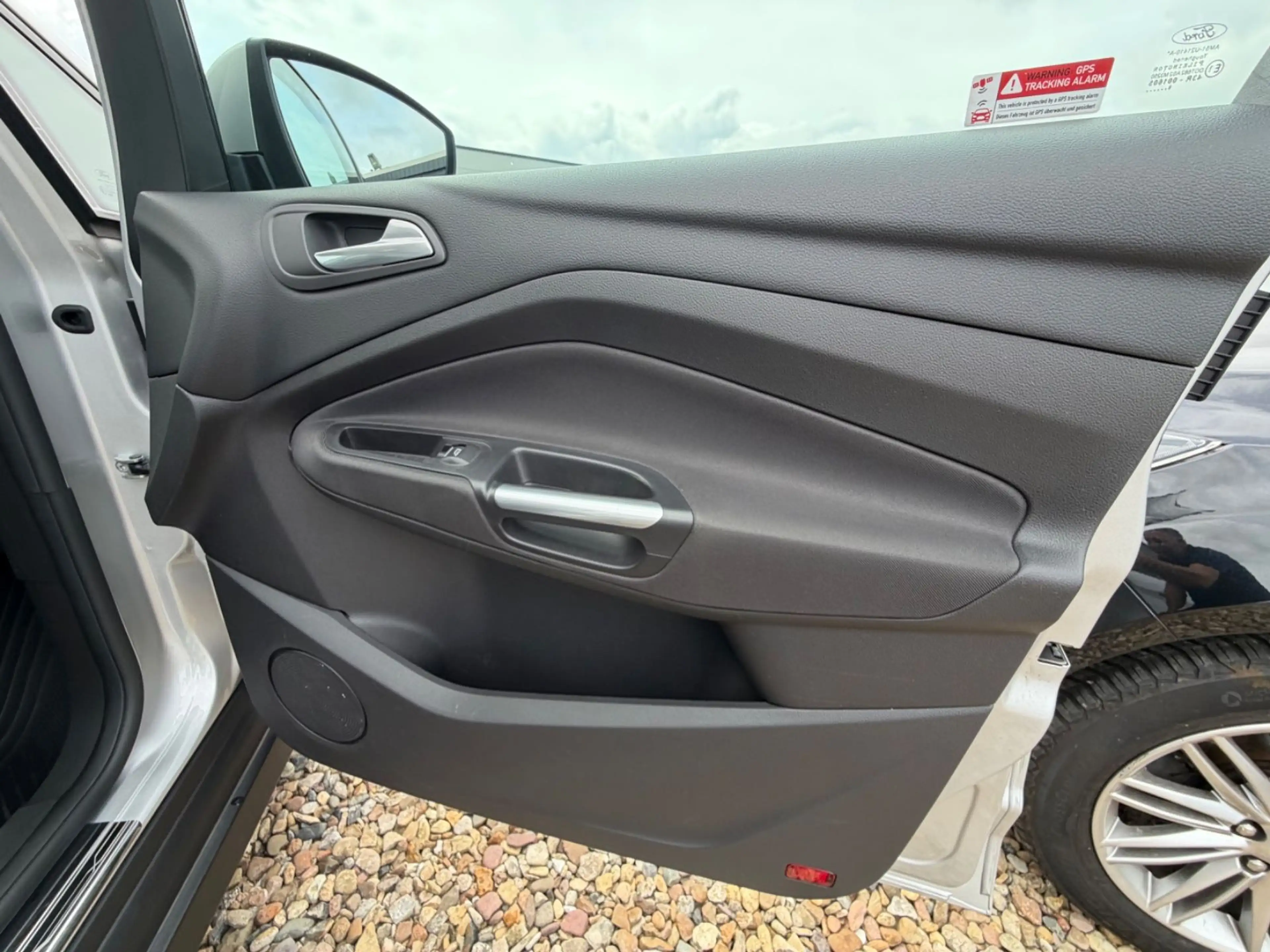 Ford C-Max Cool & Connect Xenon, AHK *Steuerkette* — photo 15