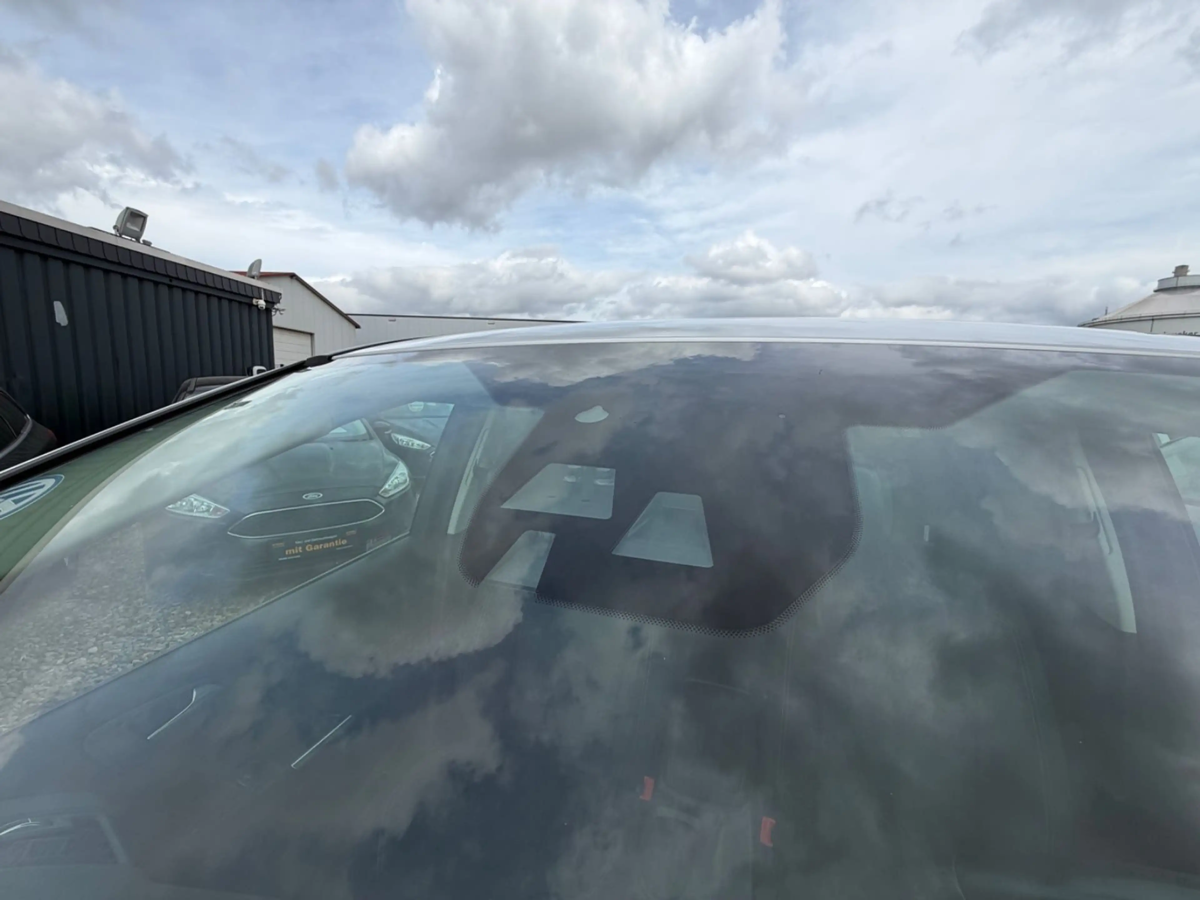 Ford C-Max Cool & Connect Xenon, AHK *Steuerkette* — photo 10
