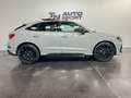 Audi RS Q3 Sportback 2.5 TFSI quattro S tronic Gris - thumbnail 3