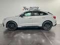 Audi RS Q3 Sportback 2.5 TFSI quattro S tronic Gris - thumbnail 4