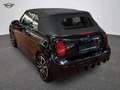 MINI Cooper S Cabrio John Cooper Works Trim Negro - thumbnail 4