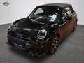 MINI Cooper S Cabrio John Cooper Works Trim Negro - thumbnail 1