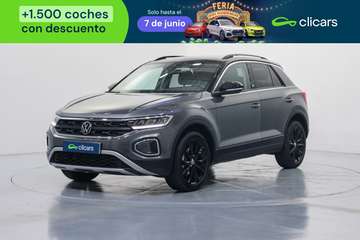 1.0 TSI Dark 81kW