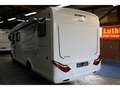 Hymer/Eriba Exsis I 580 EX Pure 2xKlima Automatik Einzelbetten Wit - thumbnail 16