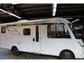 Hymer/Eriba Exsis I 580 EX Pure 2xKlima Automatik Einzelbetten Wit - thumbnail 13