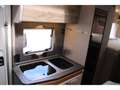 Hymer/Eriba Exsis I 580 EX Pure 2xKlima Automatik Einzelbetten Wit - thumbnail 7
