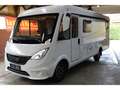 Hymer/Eriba Exsis I 580 EX Pure 2xKlima Automatik Einzelbetten Wit - thumbnail 12