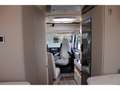 Hymer/Eriba Exsis I 580 EX Pure 2xKlima Automatik Einzelbetten Wit - thumbnail 8