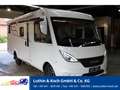 Hymer/Eriba Exsis I 580 EX Pure 2xKlima Automatik Einzelbetten Wit - thumbnail 1