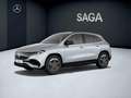 Mercedes-Benz EQA 250 + Argent - thumbnail 35