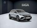 Mercedes-Benz EQA 250 + Argent - thumbnail 8