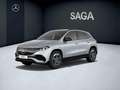 Mercedes-Benz EQA 250 + Argent - thumbnail 1