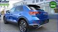 Volkswagen T-Roc 1.5 TSI DSG Style Panorama LED Kamera Blauw - thumbnail 6