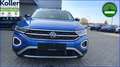 Volkswagen T-Roc 1.5 TSI DSG Style Panorama LED Kamera Blauw - thumbnail 3