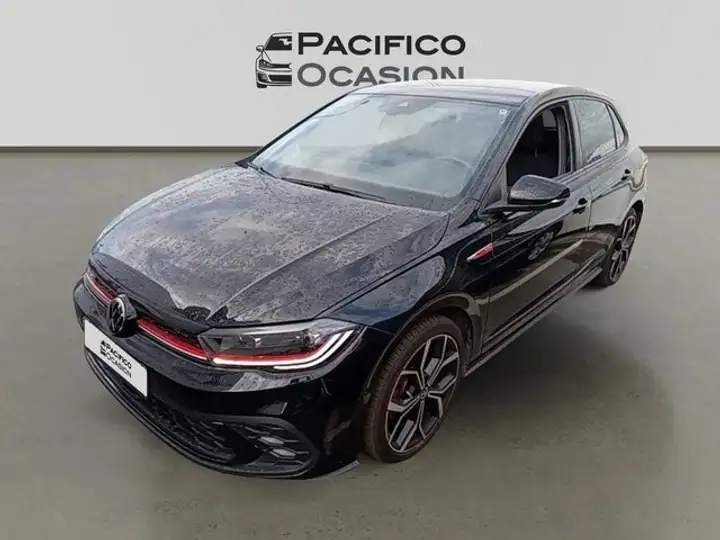 Volkswagen Polo 2022, foto 2
