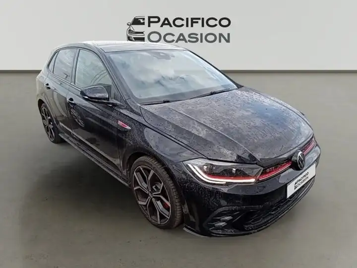 Volkswagen Polo 2022