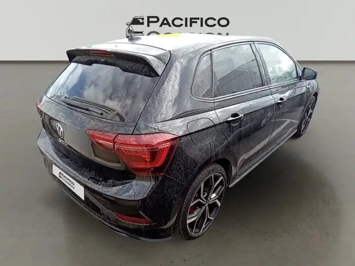 Volkswagen Polo 2022, foto 4