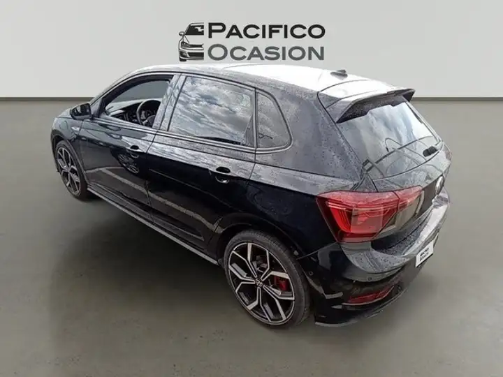 Volkswagen Polo 2022, foto 3