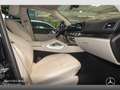 Mercedes-Benz GLE 350 de 4M AMG+PANO+360+AHK+LED+FAHRASS+20"+9G Schwarz - thumbnail 6