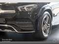 Mercedes-Benz GLE 350 de 4M AMG+PANO+360+AHK+LED+FAHRASS+20"+9G Schwarz - thumbnail 5