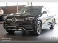Mercedes-Benz GLE 350 de 4M AMG+PANO+360+AHK+LED+FAHRASS+20"+9G Schwarz - thumbnail 2