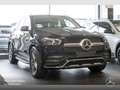 Mercedes-Benz GLE 350 de 4M AMG+PANO+360+AHK+LED+FAHRASS+20"+9G Schwarz - thumbnail 10