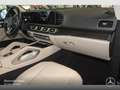 Mercedes-Benz GLE 350 de 4M AMG+PANO+360+AHK+LED+FAHRASS+20"+9G Schwarz - thumbnail 8