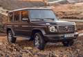 Mercedes-Benz G 450d Linea Exclusive Exterior 4Matic 9G-Tronic - thumbnail 1