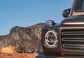 Mercedes-Benz G 450d Linea Exclusive Exterior 4Matic 9G-Tronic - thumbnail 14