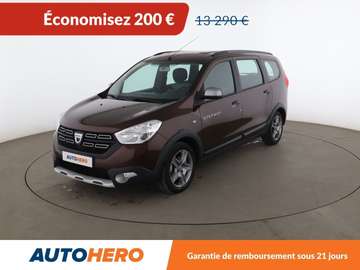 Stepway 1.2 TCe
