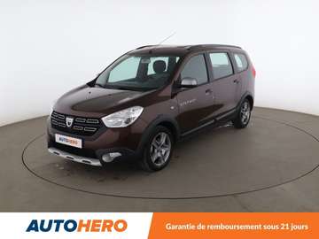 Stepway 1.2 TCe