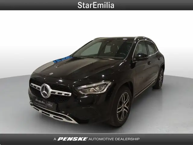Mercedes-Benz GLA 200 GLA 200 d Automatic Sport Plus