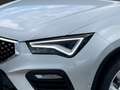 SEAT Ateca Xperience 1.5 TSI DSG AHK RÜCKFAHRKAMERA BEATS SHZ Argento - thumbnail 8