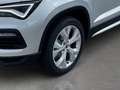 SEAT Ateca Xperience 1.5 TSI DSG AHK RÜCKFAHRKAMERA BEATS SHZ Argento - thumbnail 10
