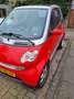 smart forTwo cabrio Red - thumbnail 5