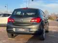 Opel Corsa Corsa 1.4 90CV GPL Grau - thumbnail 9
