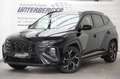 Hyundai TUCSON NX4 N Line 1,6 CRDi 4WD 48V DCT Schwarz - thumbnail 2