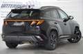 Hyundai TUCSON NX4 N Line 1,6 CRDi 4WD 48V DCT Schwarz - thumbnail 7
