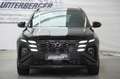 Hyundai TUCSON NX4 N Line 1,6 CRDi 4WD 48V DCT Schwarz - thumbnail 3