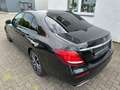 Mercedes-Benz E 220 d 9G Avantgarde Night P.  Navi LED Kamera Noir - thumbnail 4
