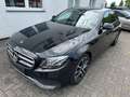 Mercedes-Benz E 220 d 9G Avantgarde Night P.  Navi LED Kamera Noir - thumbnail 1