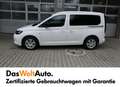 Volkswagen Caddy TDI 4MOTION Weiß - thumbnail 2